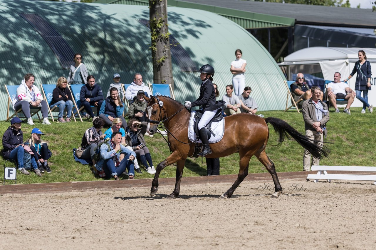 Bild 167 - Pony Akademie Turnier